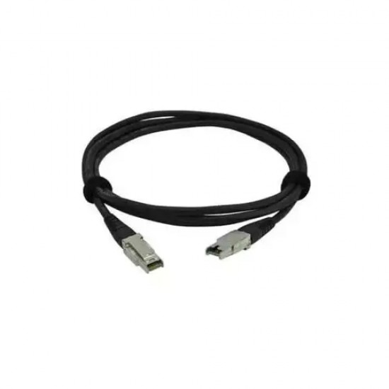 EMC Molex mini-SAS HD 8644 to 8088 Cable 038-003-811