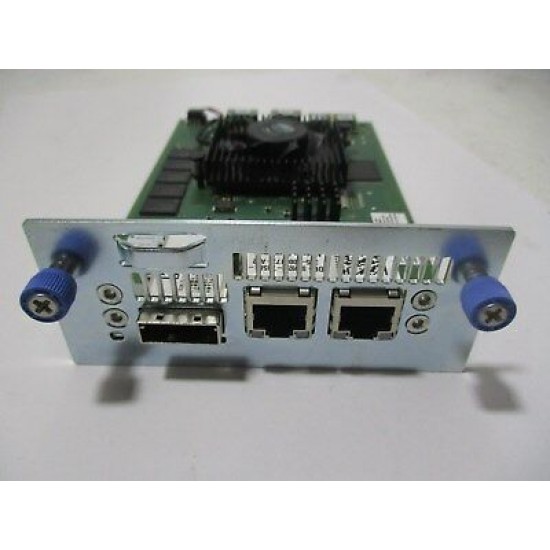 Dell TL2000 iSCSI to SAS Bridge Controller Card 0F092G
