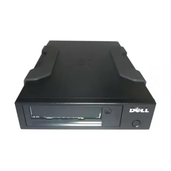 Dell LTO5 SAS HH External Tape Drive 0JX41N