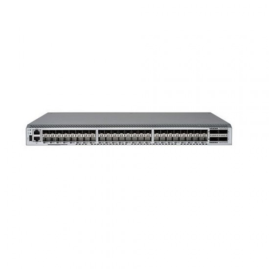 EMC DS-6510B 48-Port FC 24-Port Active SAN Switch 100-652-595