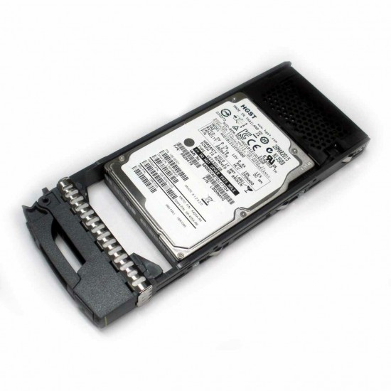 NetApp 1.2TB 10k RPM 6Gbps 2.5Inch SAS Hard Disk 108-00321+A0