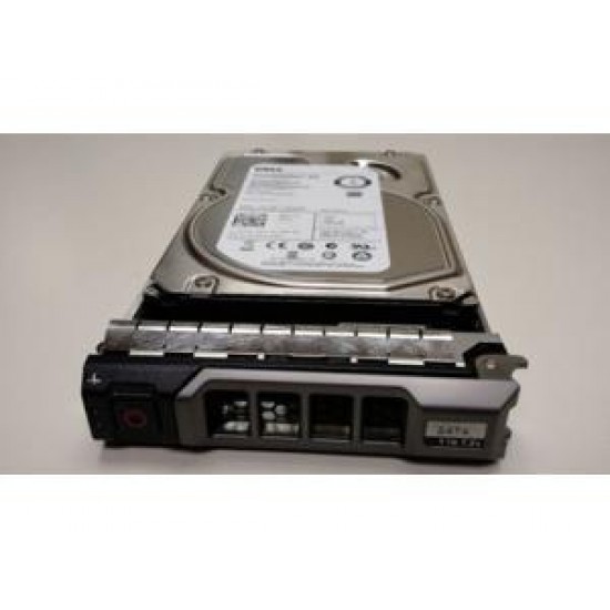 EMC 1TB 3.5Inch 7200 RPM SATA 4Gb Hard Disk 5049258