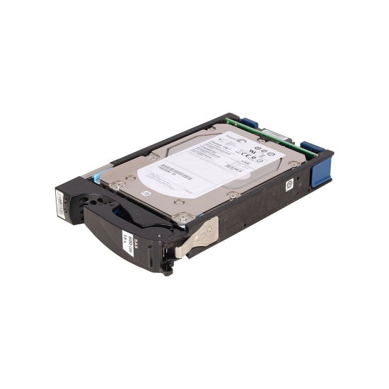 EMC 600GB 6Gbps 15K 3.5inch SAS Hard Drive 5049272