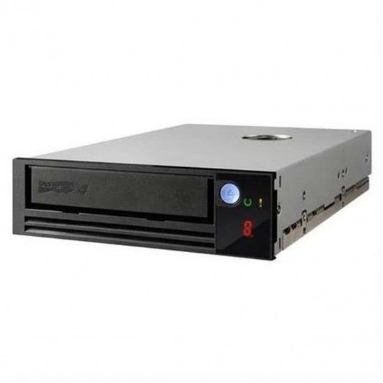 Compaq DDS4 20-40GB SCSI HH Internal Tape Drive 70-40375-02