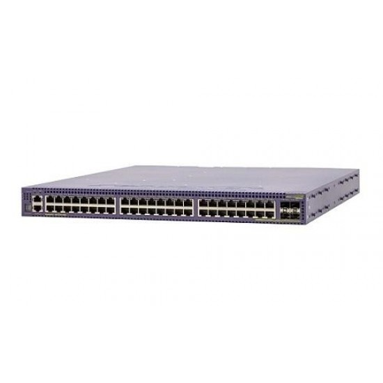 Extreme Networks X670V-48T-BF-AC 48 Port Network Managed Switch 800518-00-08