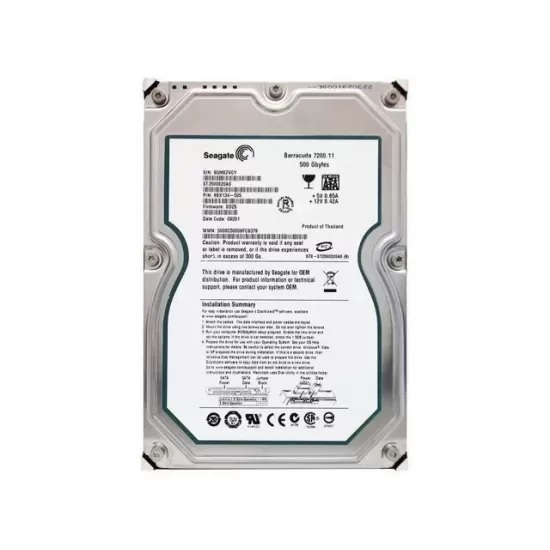 Seagate 2.1GB 4.5K IDE Cache Hard Drive 9J1001-302