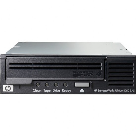 HP LTO4 800-1600GB HH FC Library Tape drive EB678C#104