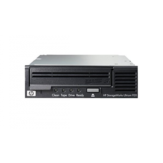 HP LTO3 HH LVD SCSI Internal Tape Drive EH839-69040-CAB
