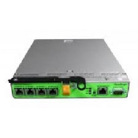 HP 2040 SAN Controller SAS RJ-45 Optical FC FRUKC54-01