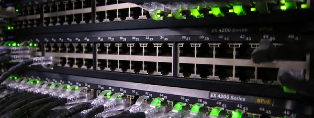 A Comprehensive Guide to Managing an Unmanaged Switch