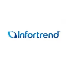 Infortrend refurbished storage - Abu Dhabi, Ajman, Dubai, Fujairah, Ras Al Khaimah, Sharjah, Umm Al Quwain