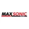 Maxsonic