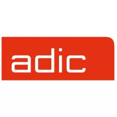 ADIC Autoloader. loader module, Rackmount, Tape drive, external