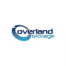 Refurbished Tape Libraries and Autoloaders, Overland-Tandberg LTO External Drives and Media LTO-8 12TB up to 30TB