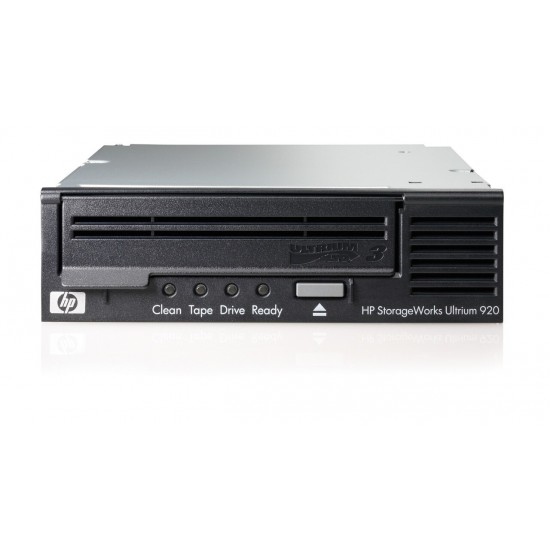 HP LTO 3 Ultrium 920 SCSI Internal Tape Drive EH841-60006