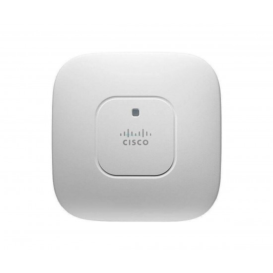 Cisco Aironet IEEE 802.11n 450 Mbps Wireless Access Point AIR-CAP2602I-E-K9