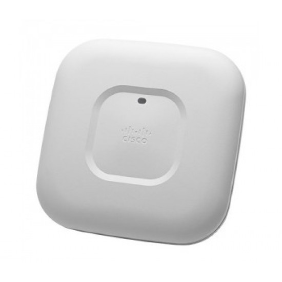 Cisco Aironet 2700 Wireless Access Point AIR-CAP2702I-C-K9