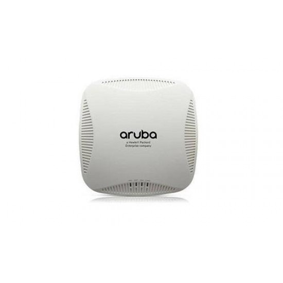 Aruba 200 Series Access Point IAP-205-RW