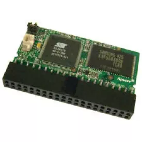 Refurbished Apacer 32MB IDE Solid State Flash Drive AP-FM0032A40C5G 81.78015.5200B