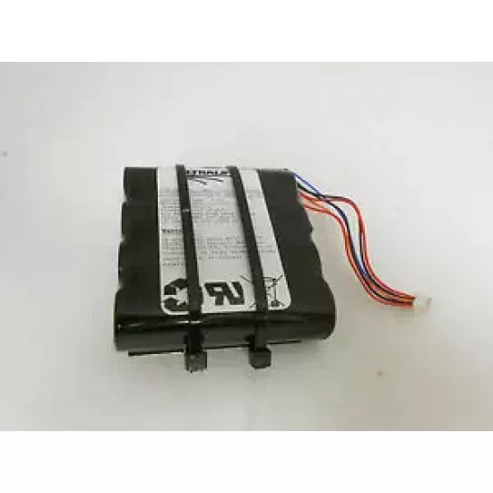 Refurbished Dell EqualLogic Ultralife S00301 3.6v Battery for PS6000 PS6500