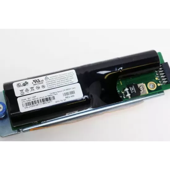 Refurbished Dell PowerVault MD3000 - MD3000I raid Controller Battery C291H