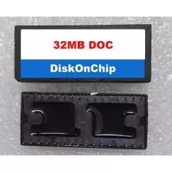 Refurbished Sandisk Onchip 2000 DIP 32MB