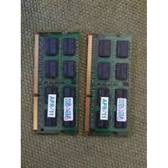 Refurbished Hitachi 4GB RAM C4GK Cache Memory Module 3276125-J