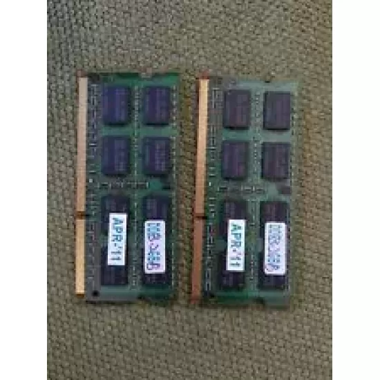 Refurbished Hitachi 4GB RAM C4GK Cache Memory Module 3276125-J