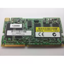 Refurbished HP 355999-001 351518-001 Proliant DL380 G4 6I Raid 128MB 355999-001
