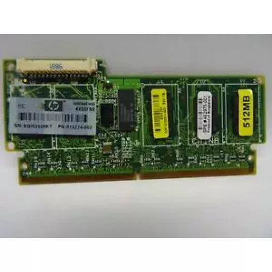 Refurbished HP 512MB Cache Memory For P212 P411 P410 013224-002 462975-001