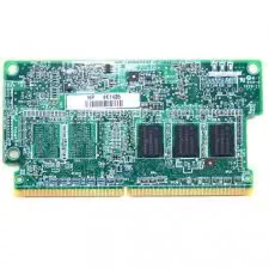 Refurbished HP 512MB P-series Smart Array FBWC without Cables 633540-001 610672-001