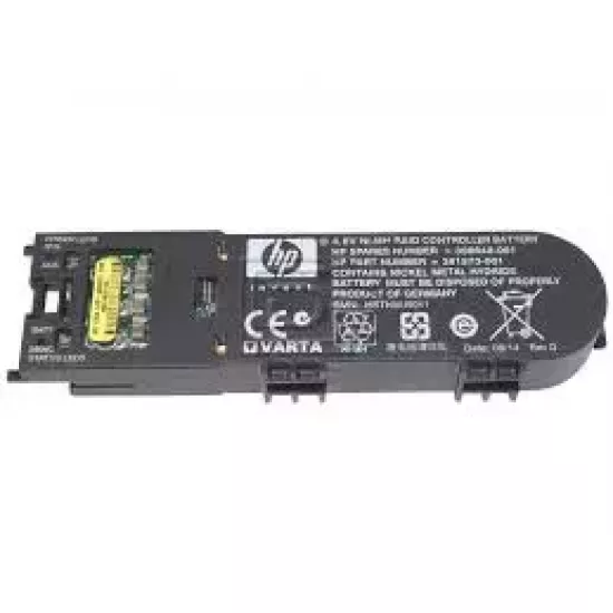 Refurbished HP P400 Series Raid Controller Battery 381573-001 398648-001