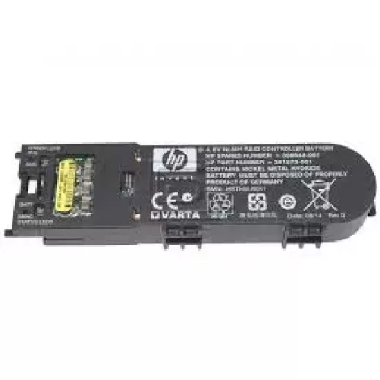 Refurbished HP P400 Series Raid Controller Battery 381573-001 398648-001