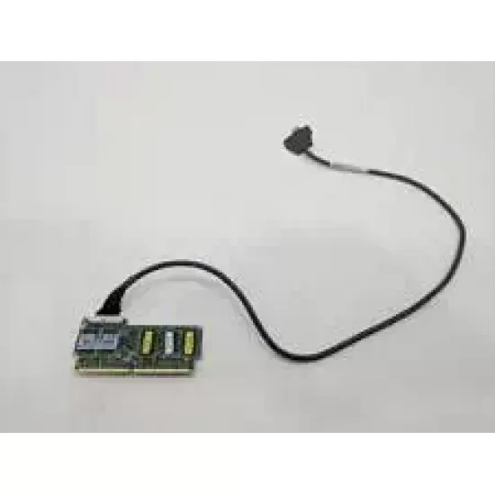 Refurbished HP Smart Array E200I Fio Sas Controller (64MB) 399558-001 412205-001