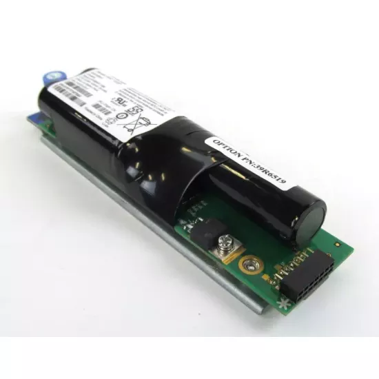 Refurbished IBM DS3000 Memory Cache Battery 39R6519