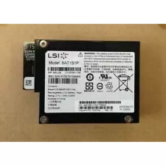 Refurbished Sun 6Gb SAS raid Card Battery Module 371-4982