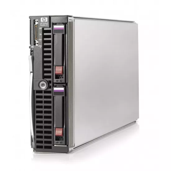 Refurbished HP Proliant 460 Series Gen 9 Blade Server 776320-B21