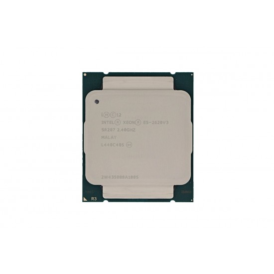 Intel Xeon Processor E5-2620 v3 15M Cache 2.40 GHz SR207