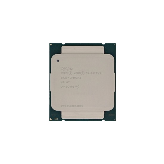 Intel Xeon Processor E5-2620 v3 15M Cache 2.40 GHz SR207