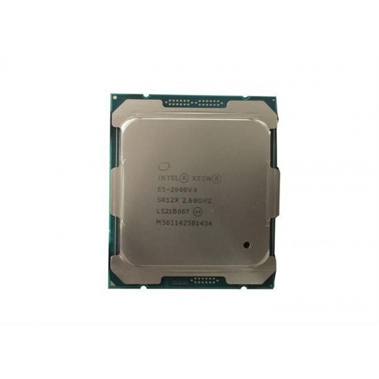 Intel Xeon E5-2690V4 2.6GHz Processor SR2N2
