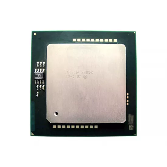 Refurbished Intel SL84W Xeon 3.667ghz Socket 604 Cranford processor CPU
