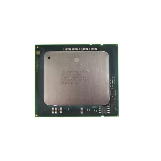 Refurbished Intel Xeon 2.26GHZ 8Core 24MB CPU processor X7560