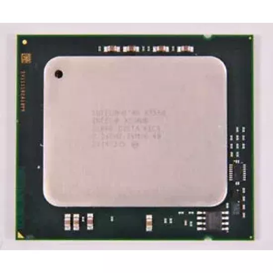 Refurbished Intel Xeon processor X7560 24M Cache 2.26 GHz 6.40 GT/s Intel QPI