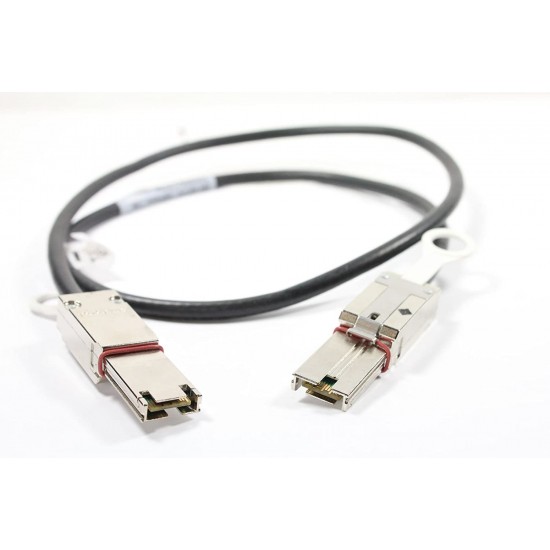 EMC Amphenol 1M Mini SAS SFF-8088 to Mini SAS Cable 038-003-786