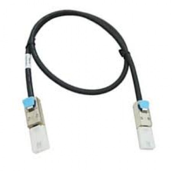 HP External Mini SAS SFF-8088 1.0M Cable 408766-001