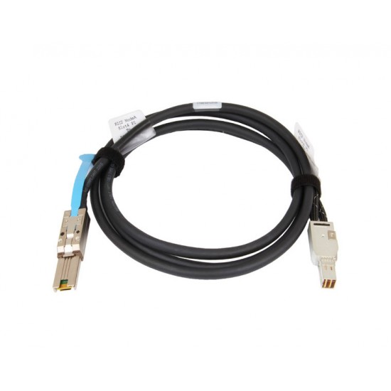 HP 2M Mini SAS HD to Mini SAS Cable 717429-001