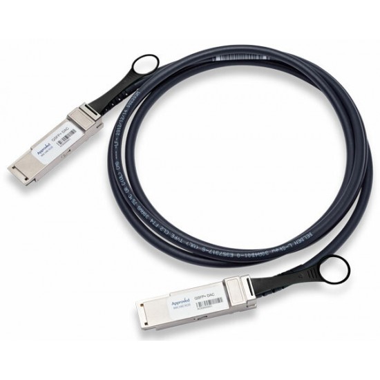 Cisco Meraki 3M Stacking Cable MA-CBL-40G-3M