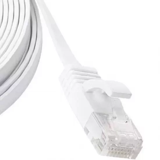 Refurbished Cisco CAT6 flat 4M Ethernet Cable 72-100707-01