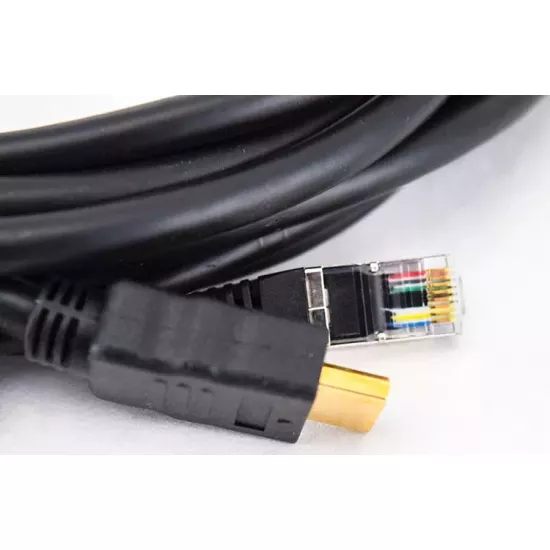 Refurbished Cisco HDMI Sx20 Video Conferencing Cable 72-5176-01 A0