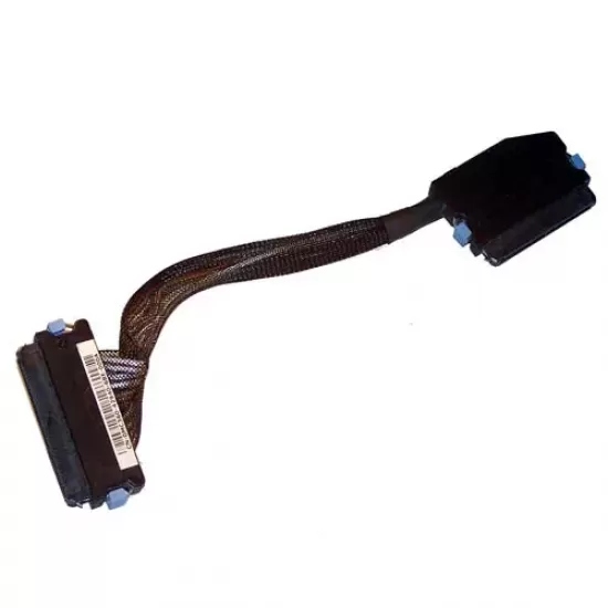 Refurbished Dell 0MC360 PowerEdge 2950 Internal SAS Cable 24cm-9.5in SFF